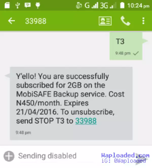 How To Get 2GB Data On Your MTN Sim With Just N45
